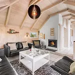 Holiday home Kenny - 1-2km From The Sea By Interhome *