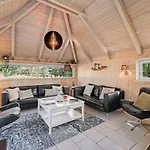 Kenny - 1-2km From The Sea By Interhome Holiday home Vejers Strand