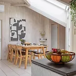 Kenny - 1-2km From The Sea By Interhome * Vejers Strand
