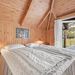 Kenny - 1-2km From The Sea By Interhome Holiday home Vejers Strand