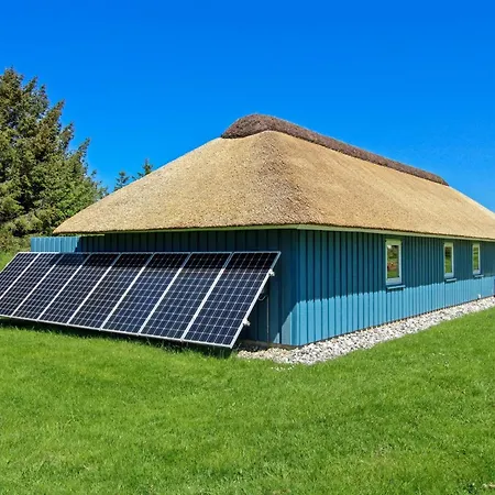 Feriehus Kenny - 1-2km From The Sea By Interhome