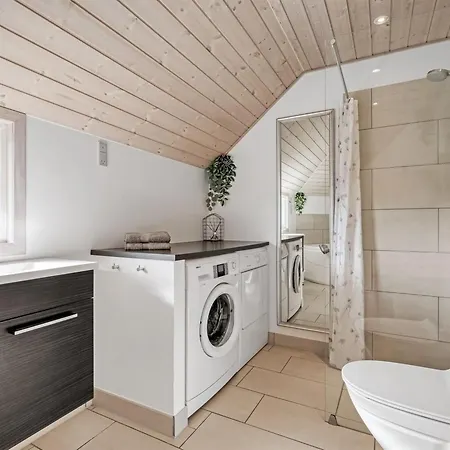 Kenny - 1-2km From The Sea By Interhome Feriehus