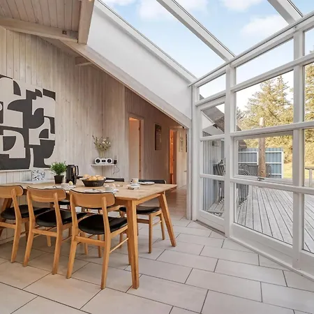 Kenny - 1-2km From The Sea By Interhome Feriehus *