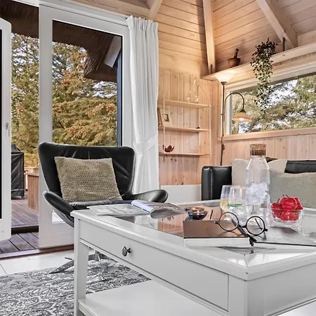 Feriehus Kenny - 1-2km From The Sea By Interhome *