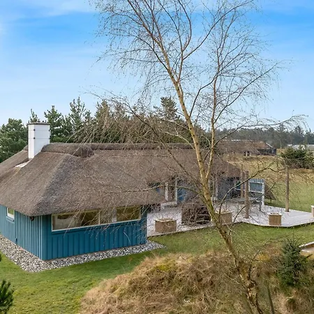 Kenny - 1-2km From The Sea By Interhome *