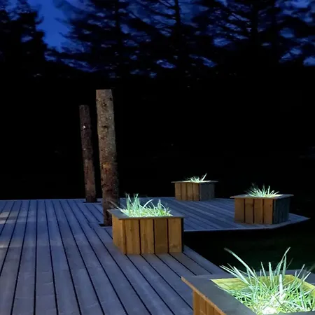 Kenny - 1-2km From The Sea By Interhome Feriehus