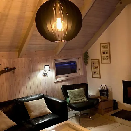 Kenny - 1-2km From The Sea By Interhome *