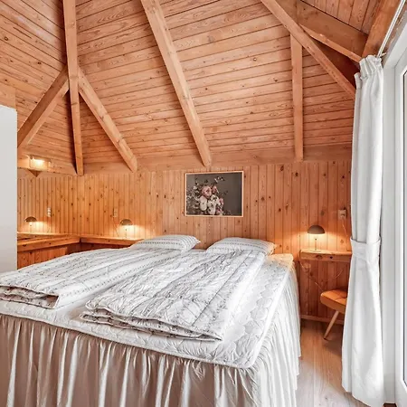 Kenny - 1-2km From The Sea By Interhome Holiday home