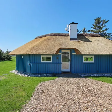 Kenny - 1-2km From The Sea By Interhome Holiday home