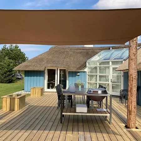 Hébergement de vacances Kenny - 1-2km From The Sea By Interhome
