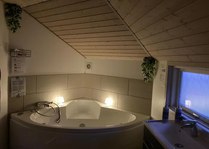 Feriehus Kenny - 1-2km From The Sea By Interhome