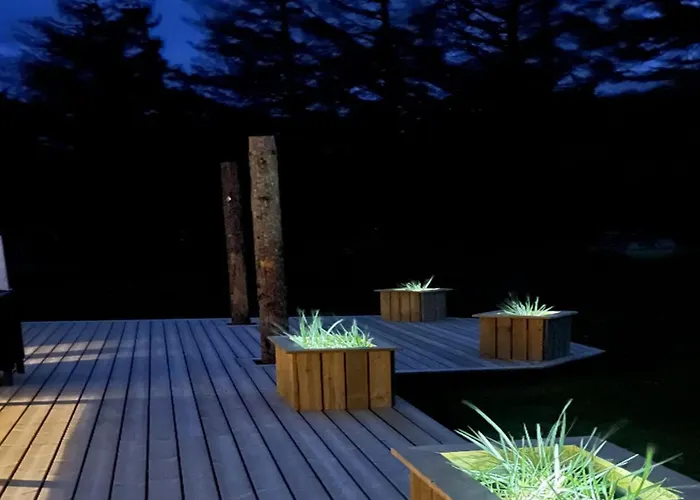 Kenny - 1-2km From The Sea By Interhome Feriehus