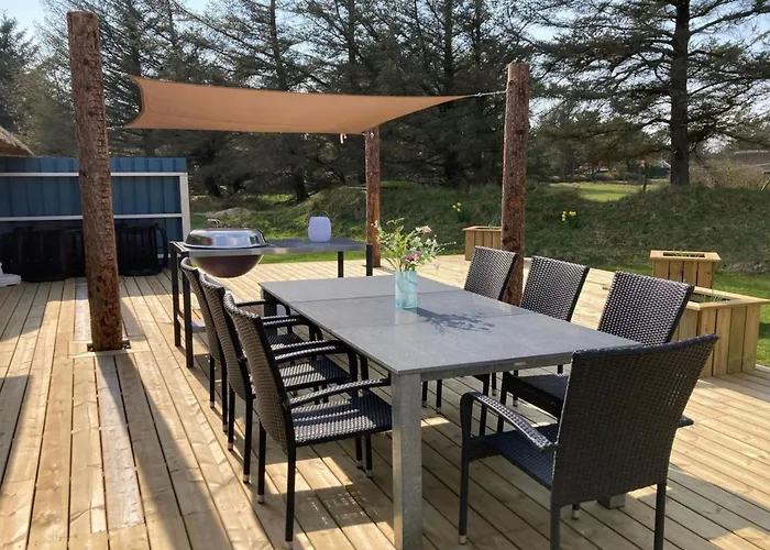 Kenny - 1-2km From The Sea By Interhome