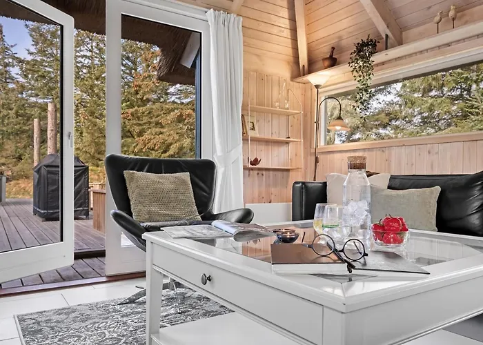 Kenny - 1-2km From The Sea By Interhome Feriehus *