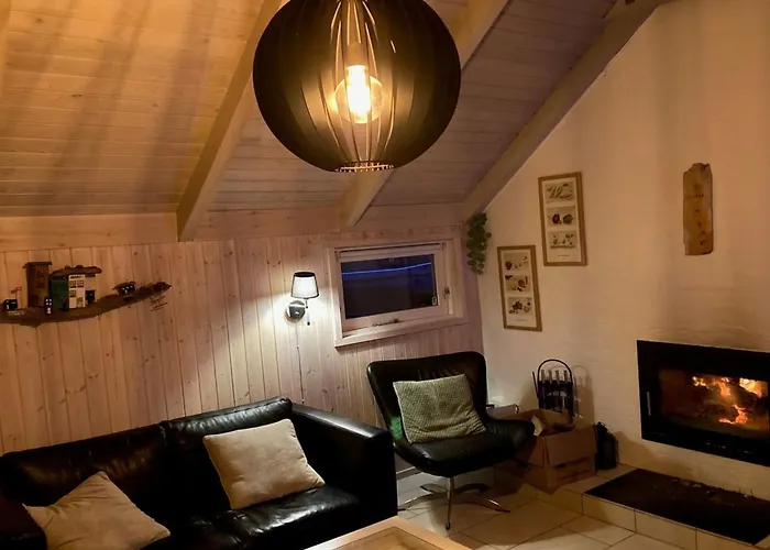 Kenny - 1-2km From The Sea By Interhome *