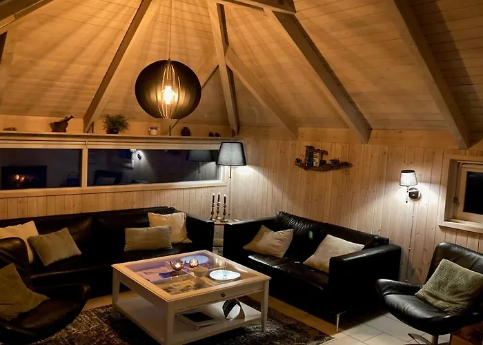 Kenny - 1-2km From The Sea By Interhome Feriehus