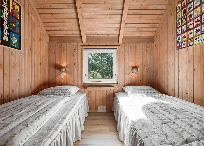 Kenny - 1-2km From The Sea By Interhome