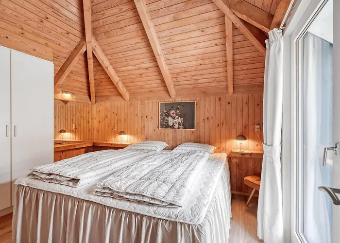 Kenny - 1-2km From The Sea By Interhome Feriehus