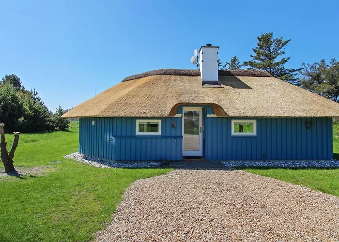 Kenny - 1-2km From The Sea By Interhome Feriehus