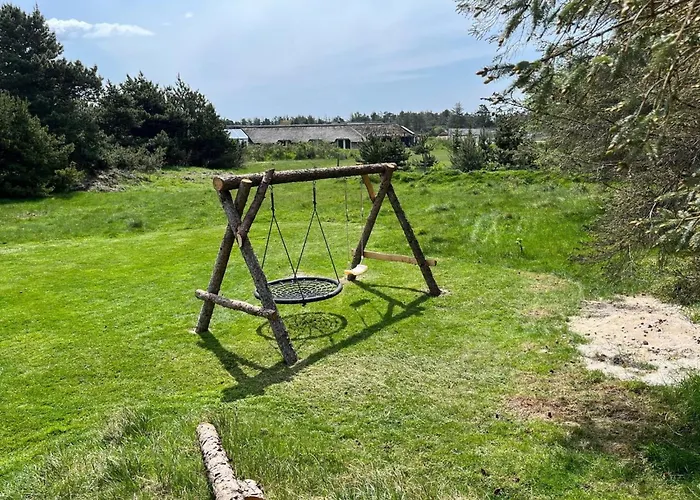 Feriehus Kenny - 1-2km From The Sea By Interhome